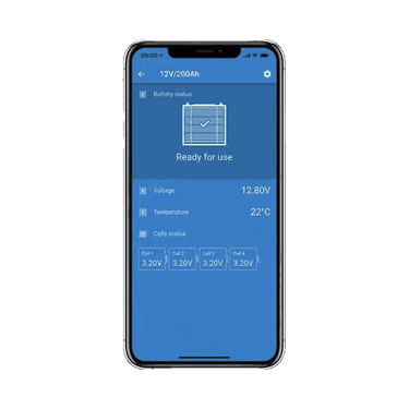 VictronConnect App